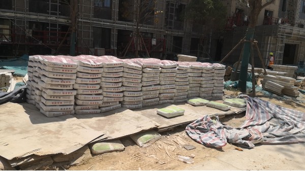 裝飾一體板專(zhuān)用粘結(jié)砂漿的產(chǎn)品性能