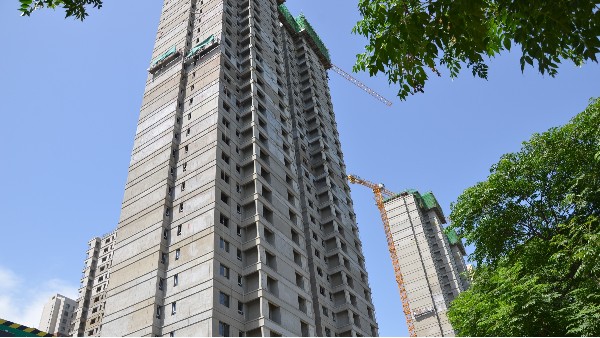 建筑外墻保溫砂漿施工需要注意哪些事項？