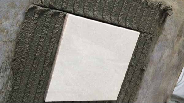 瓷磚粘結(jié)劑和背膠有什么區(qū)別？